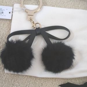 Kate Spade Keychain